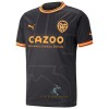 Officiële Voetbalshirt Valencia CF Uit 2022-23 - Heren